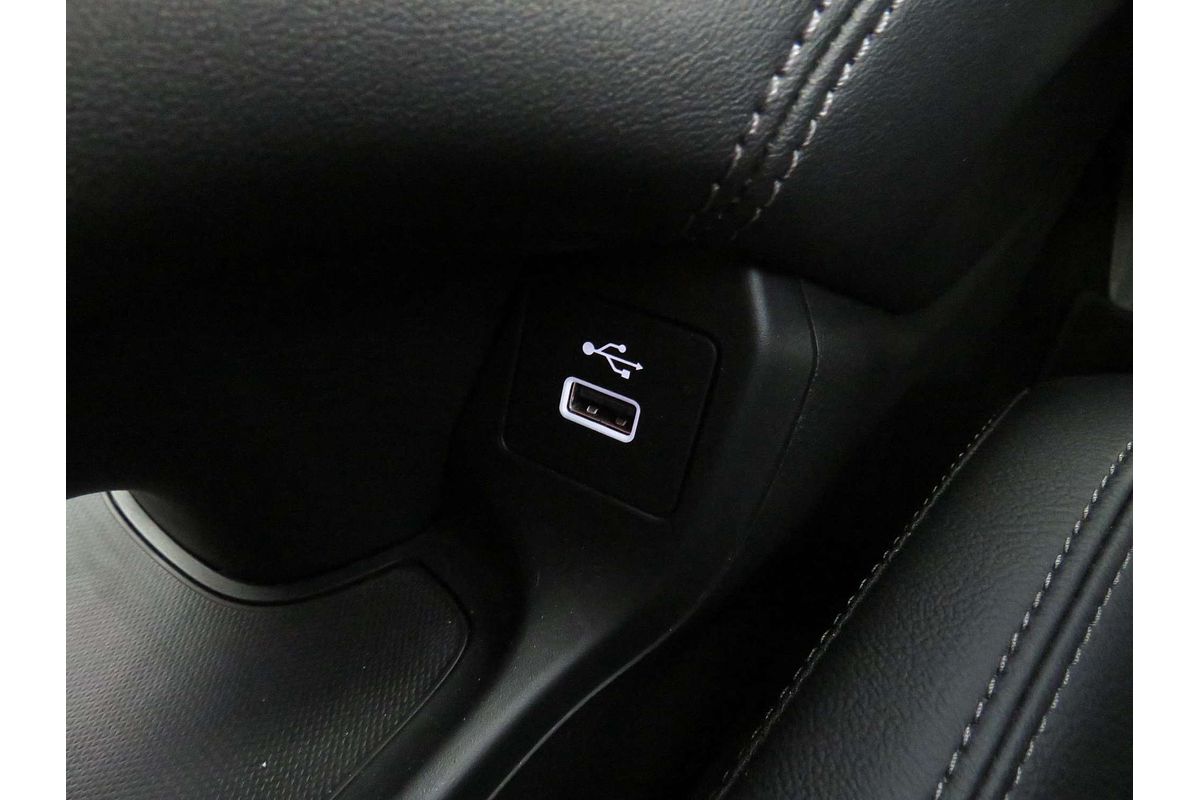 2024 Honda ZR-V e:HEV LX RZ