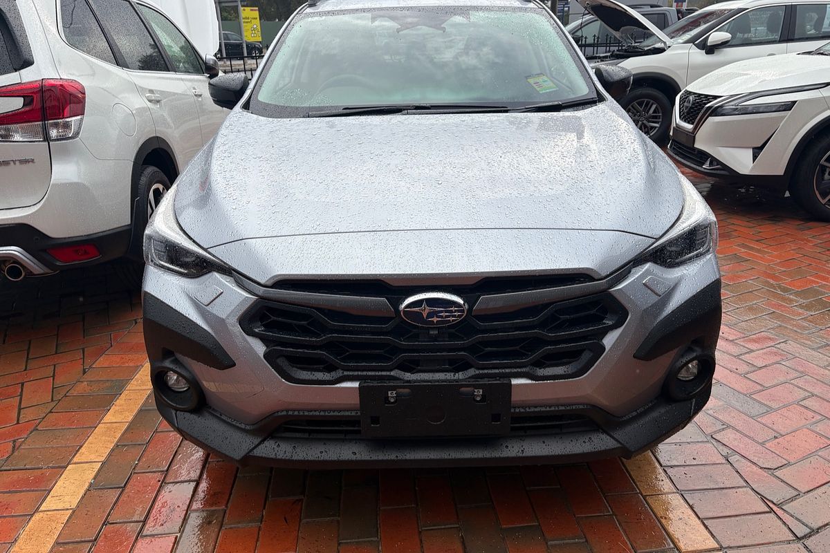 2024 Subaru Crosstrek Hybrid S G6X
