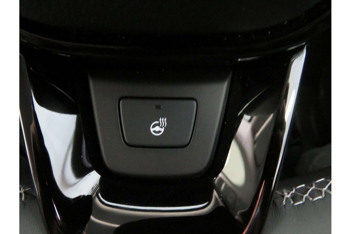2024 Honda ZR-V e:HEV LX RZ