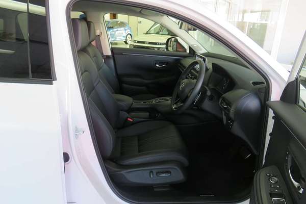 2024 Honda ZR-V e:HEV LX RZ