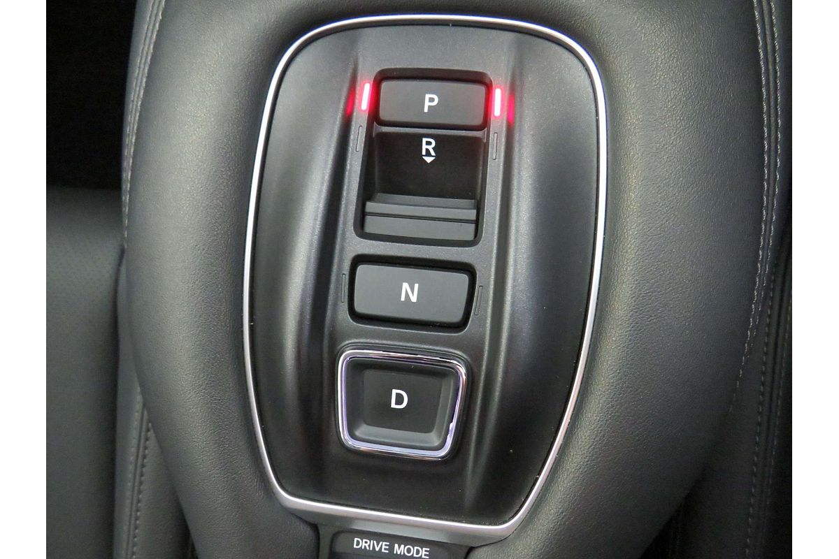 2024 Honda ZR-V e:HEV LX RZ