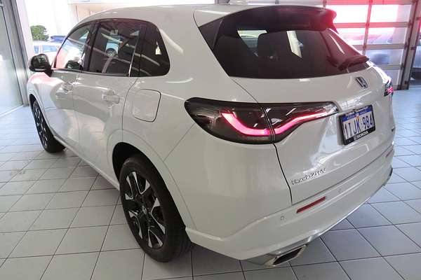 2024 Honda ZR-V e:HEV LX RZ