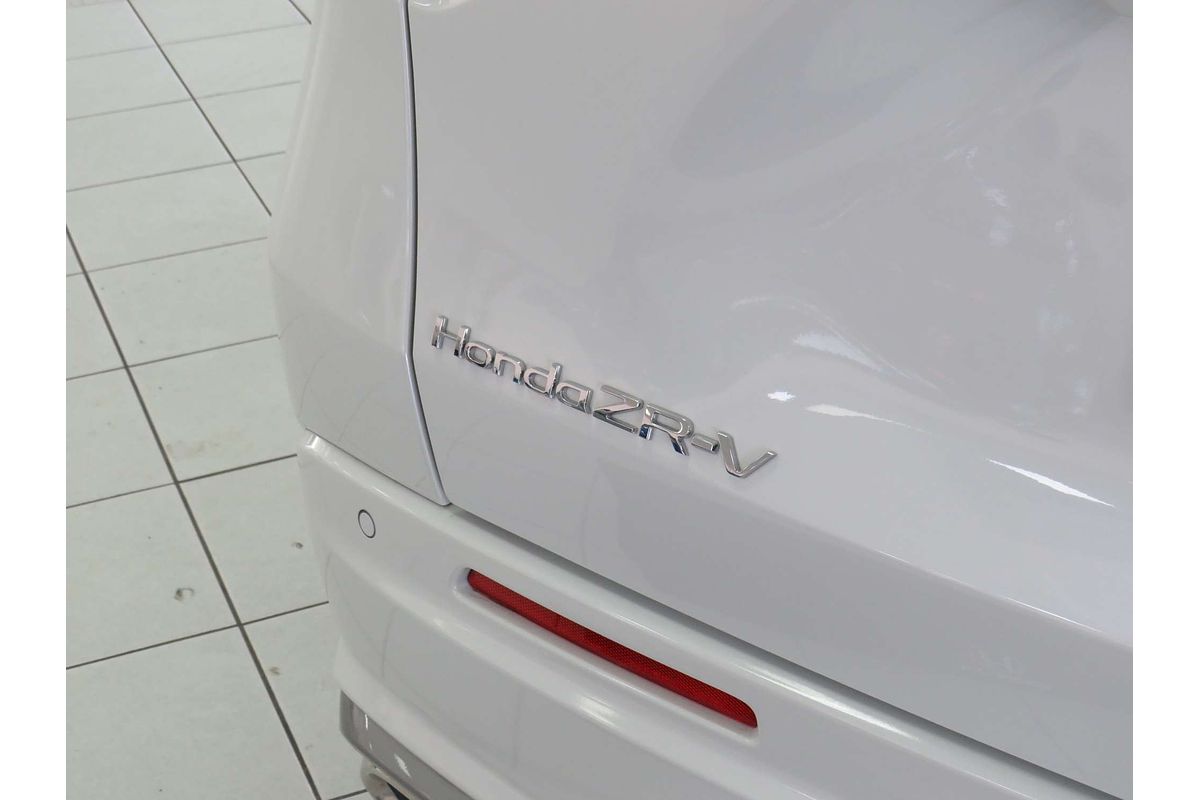 2024 Honda ZR-V e:HEV LX RZ