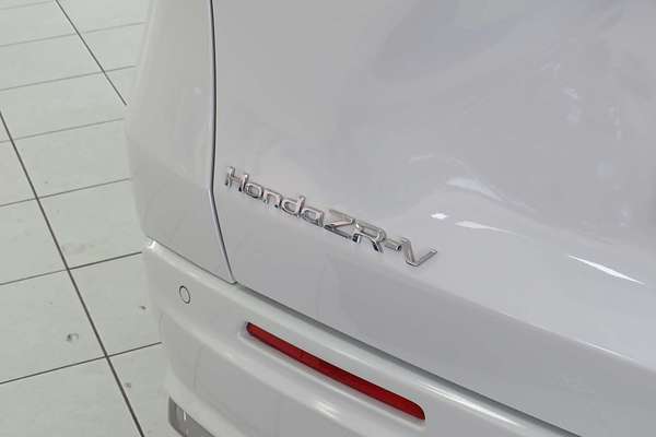 2024 Honda ZR-V e:HEV LX RZ