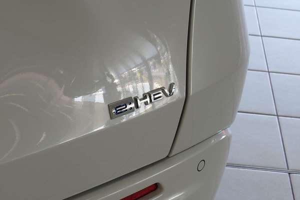 2024 Honda ZR-V e:HEV LX RZ