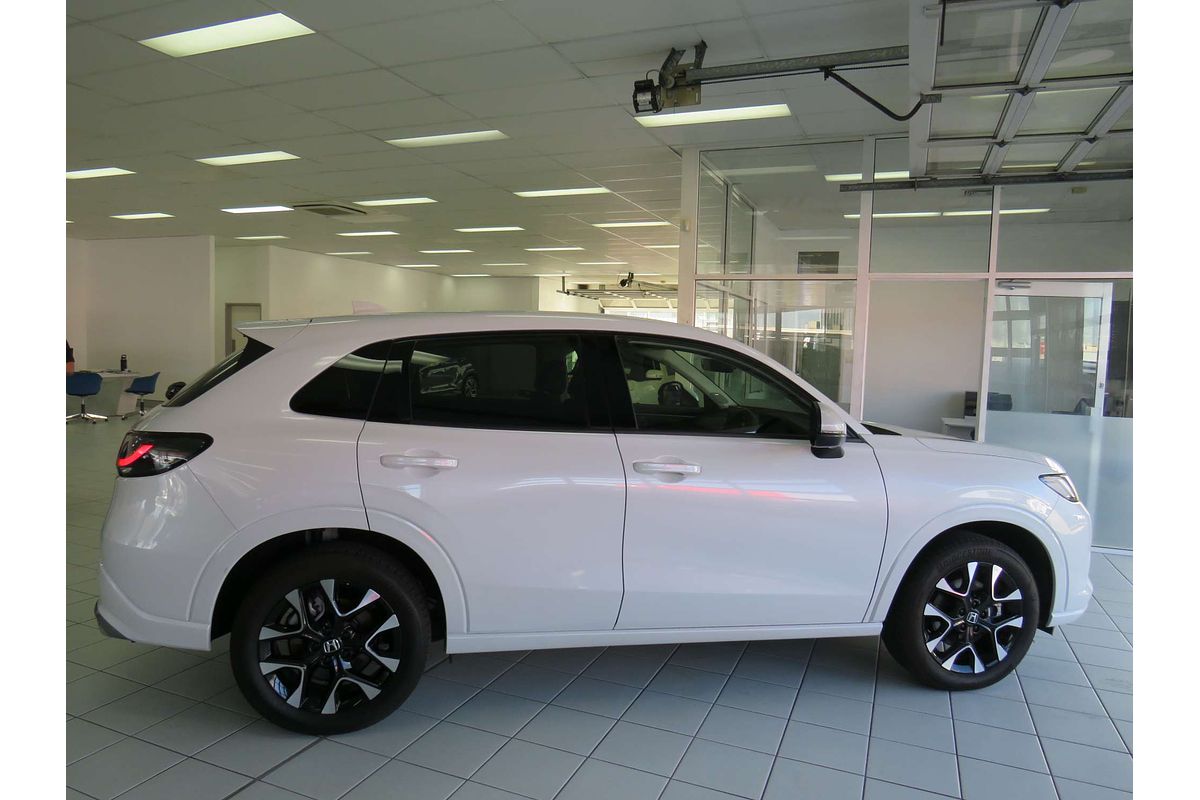 2024 Honda ZR-V e:HEV LX RZ