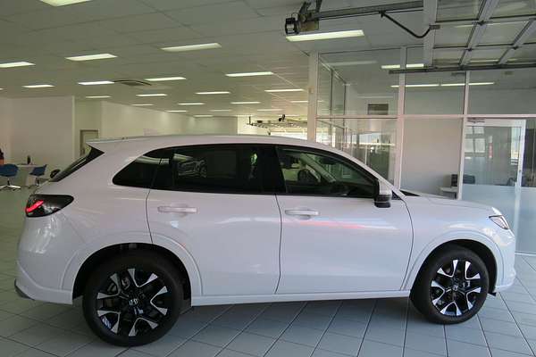 2024 Honda ZR-V e:HEV LX RZ