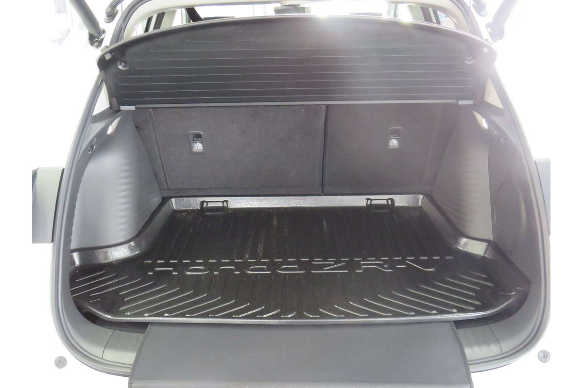 2024 Honda ZR-V e:HEV LX RZ