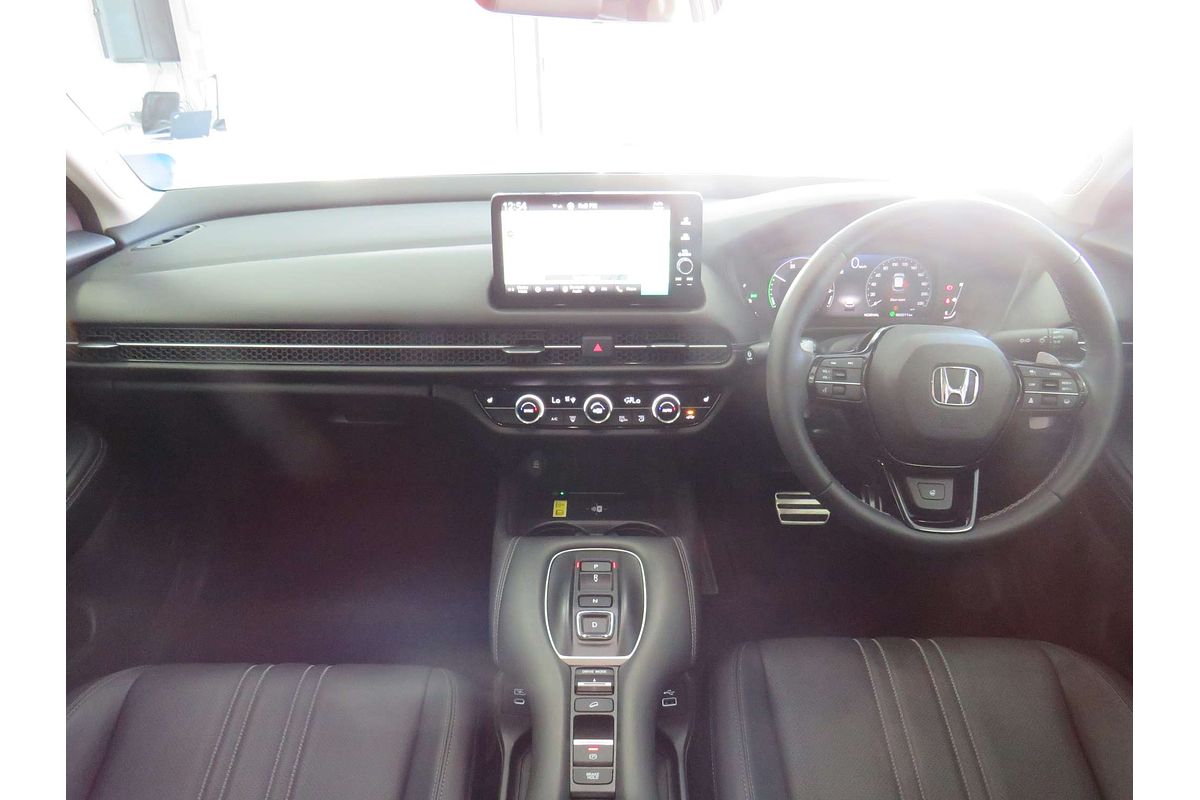 2024 Honda ZR-V e:HEV LX RZ