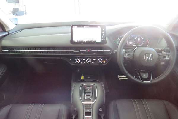 2024 Honda ZR-V e:HEV LX RZ