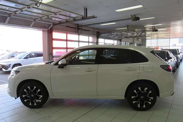 2024 Honda ZR-V e:HEV LX RZ