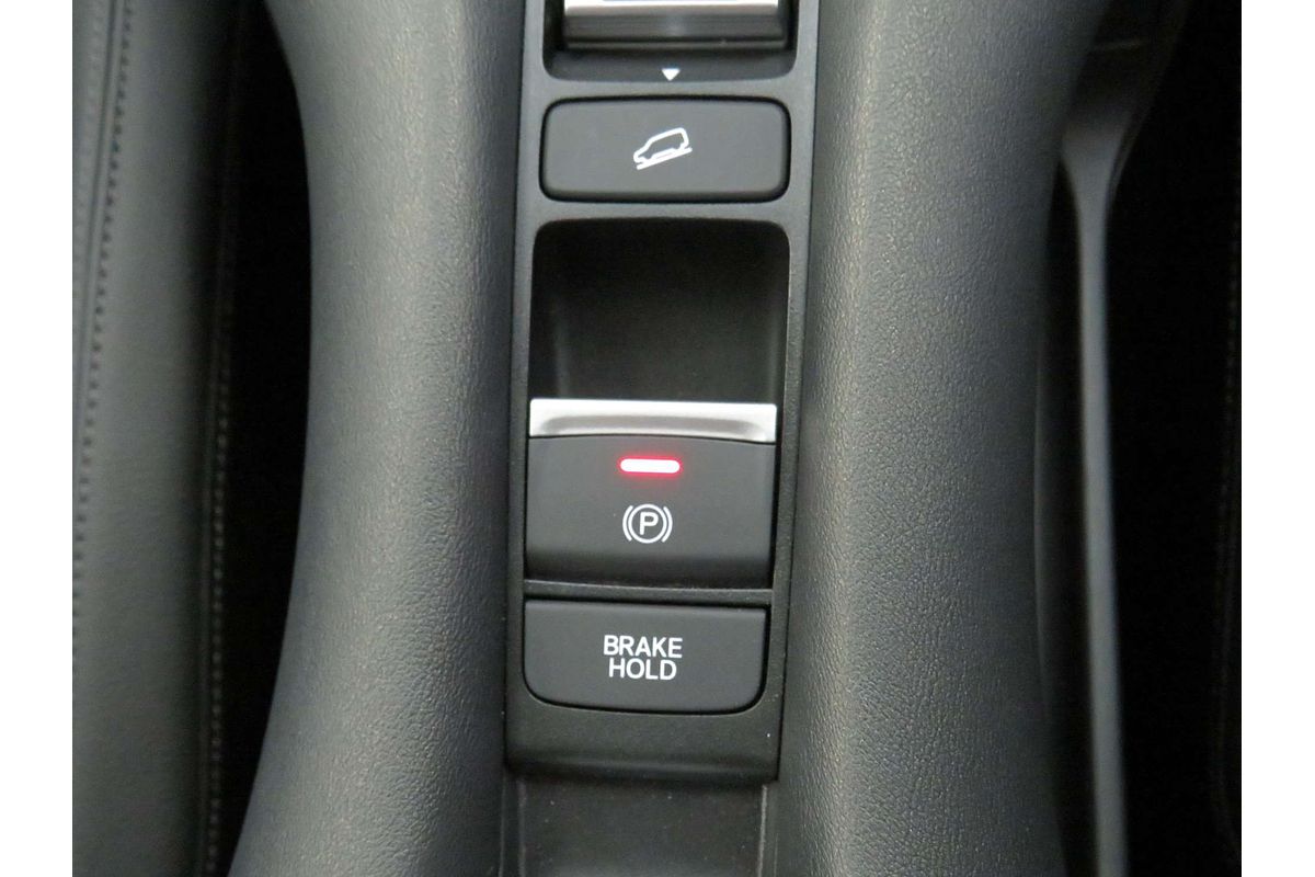 2024 Honda ZR-V e:HEV LX RZ