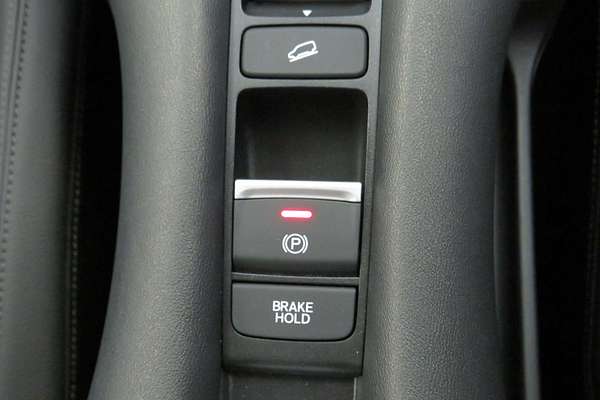 2024 Honda ZR-V e:HEV LX RZ