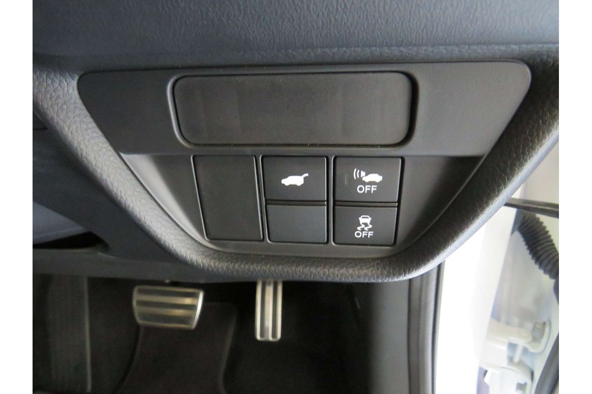 2024 Honda ZR-V e:HEV LX RZ