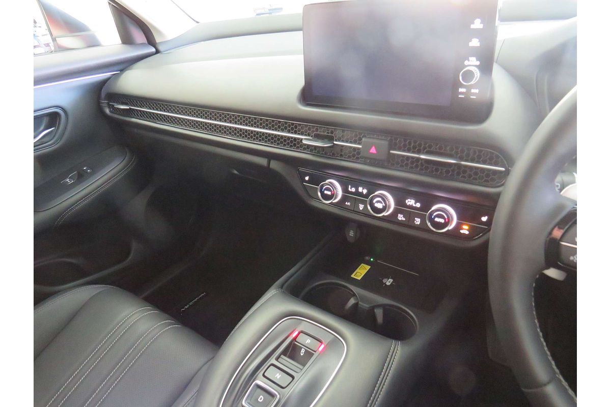2024 Honda ZR-V e:HEV LX RZ