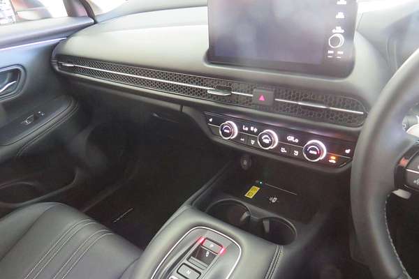 2024 Honda ZR-V e:HEV LX RZ