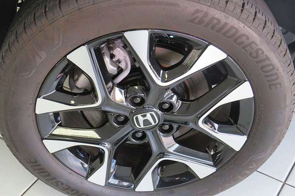 2024 Honda ZR-V e:HEV LX RZ