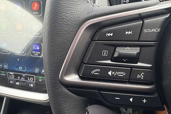 2024 Subaru Crosstrek Hybrid S G6X