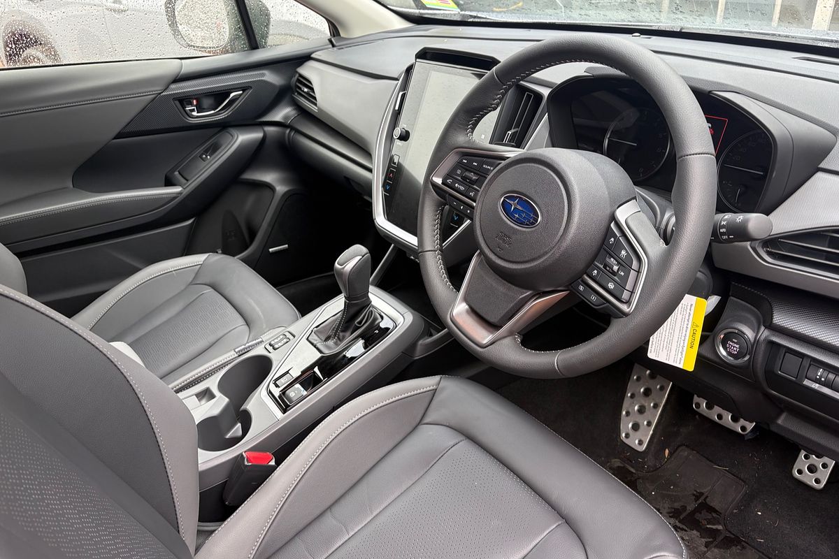 2024 Subaru Crosstrek Hybrid S G6X