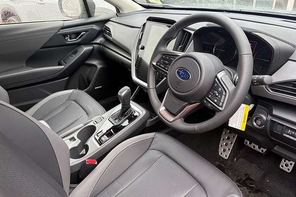 2024 Subaru Crosstrek Hybrid S G6X
