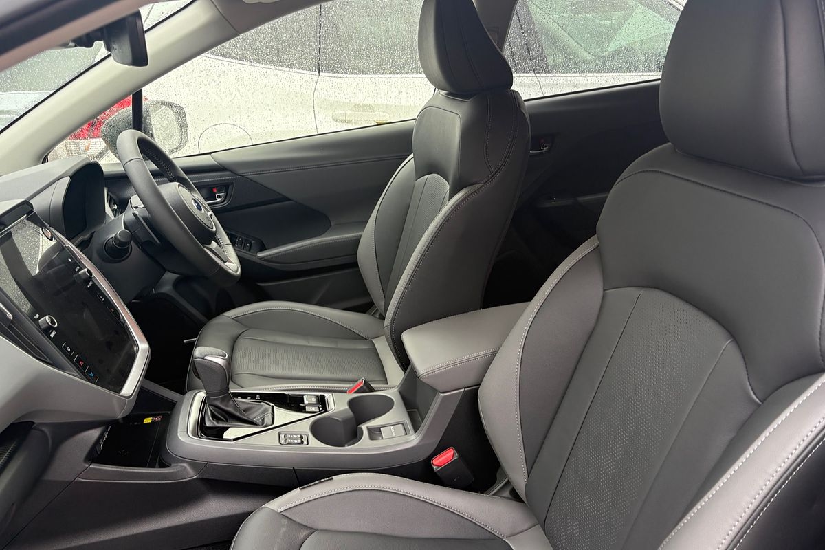 2024 Subaru Crosstrek Hybrid S G6X