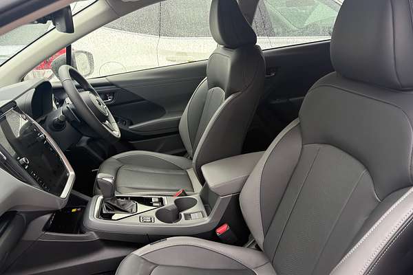 2024 Subaru Crosstrek Hybrid S G6X
