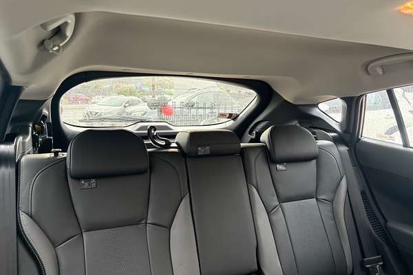 2024 Subaru Crosstrek Hybrid S G6X