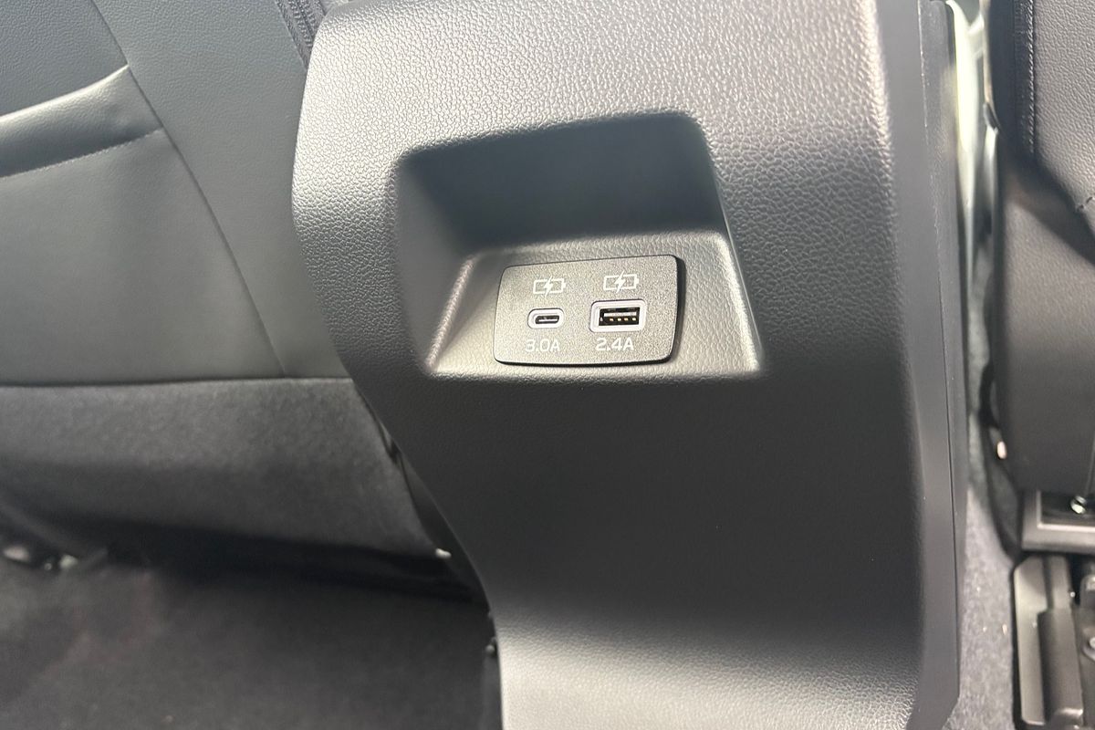 2024 Subaru Crosstrek Hybrid S G6X