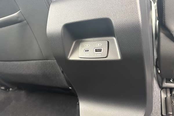 2024 Subaru Crosstrek Hybrid S G6X