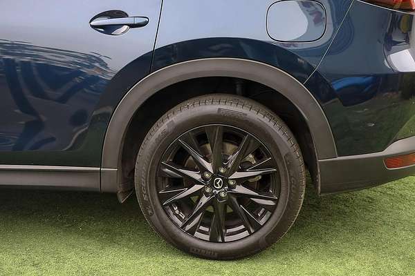 2022 Mazda CX-8 Touring SP KG Series