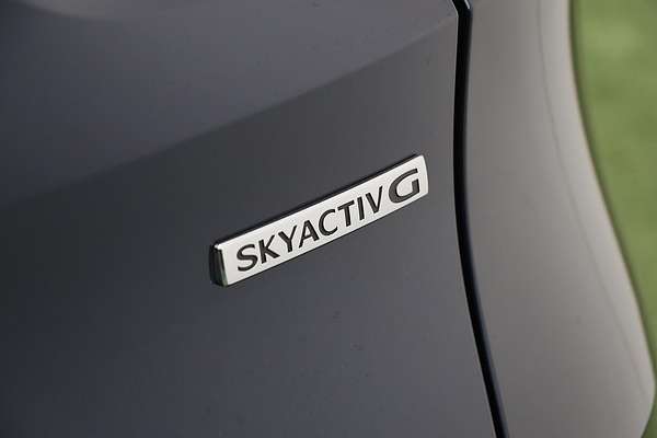 2022 Mazda CX-8 Touring SP KG Series