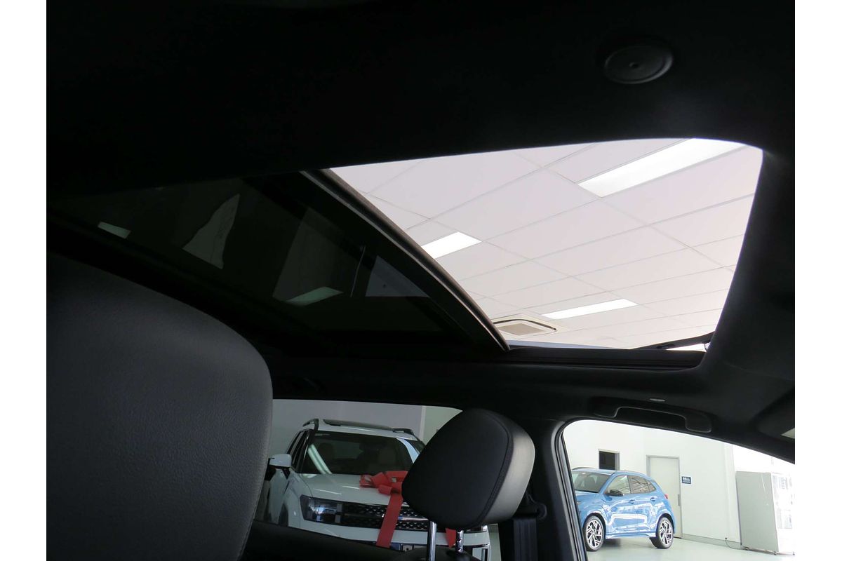 2024 Honda CR-V e:HEV RS RS