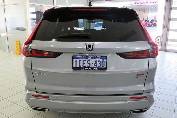 2024 Honda CR-V e:HEV RS RS