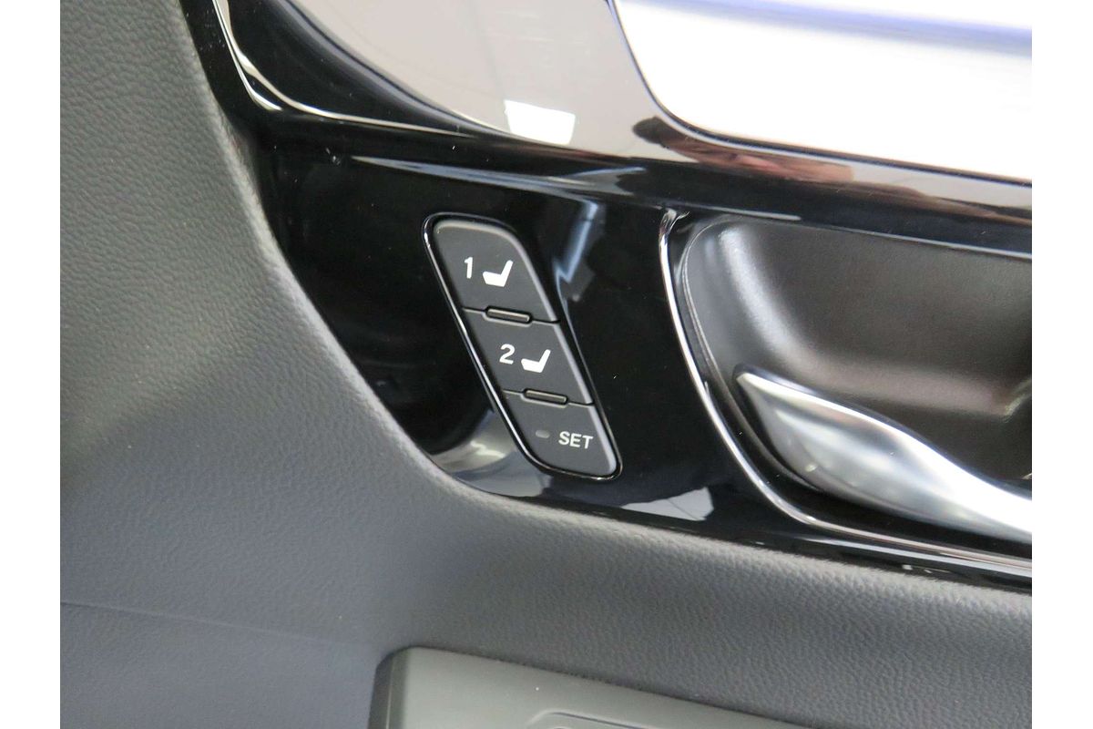 2024 Honda CR-V e:HEV RS RS