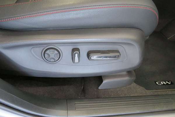 2024 Honda CR-V e:HEV RS RS
