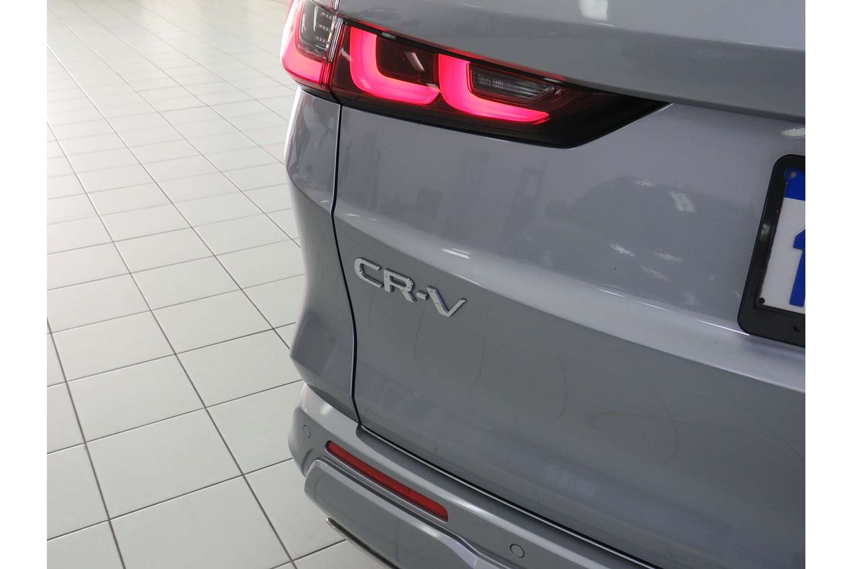 2024 Honda CR-V e:HEV RS RS