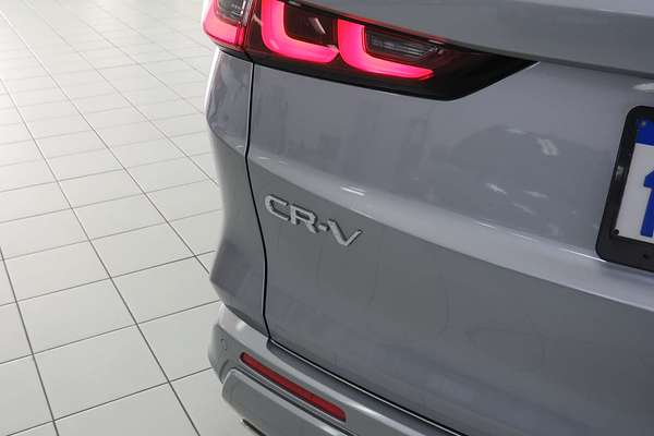 2024 Honda CR-V e:HEV RS RS