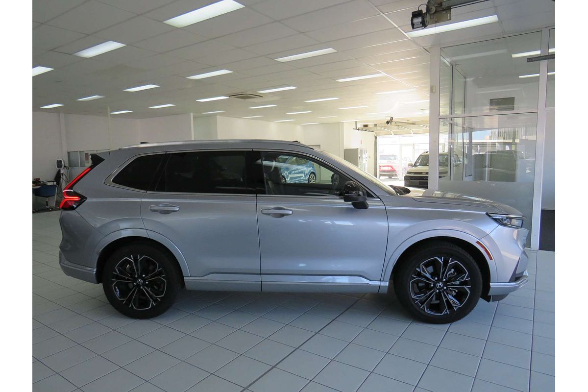2024 Honda CR-V e:HEV RS RS