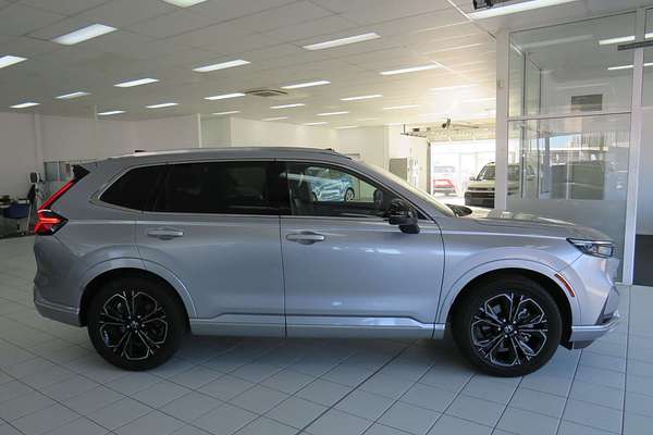 2024 Honda CR-V e:HEV RS RS