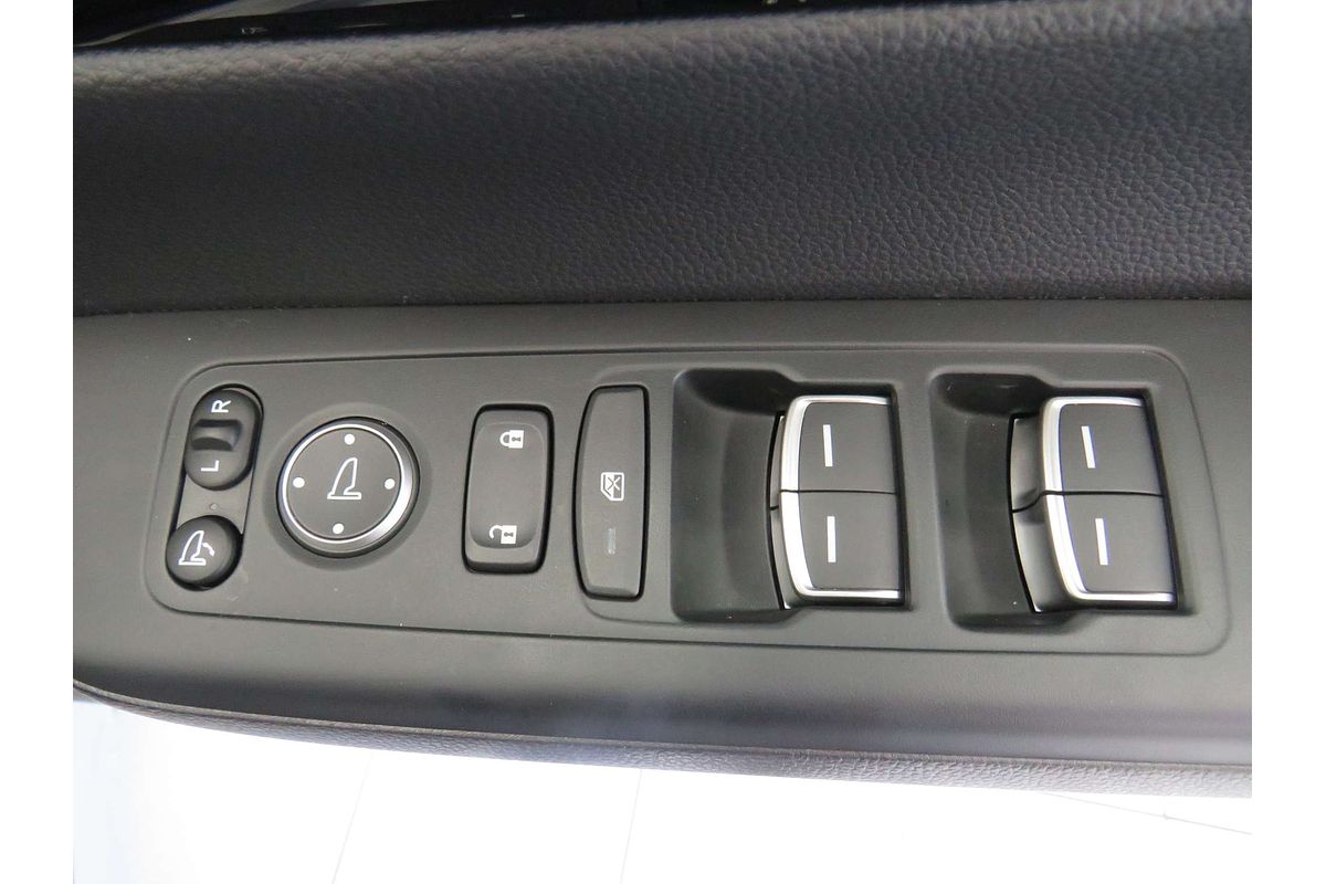 2024 Honda CR-V e:HEV RS RS
