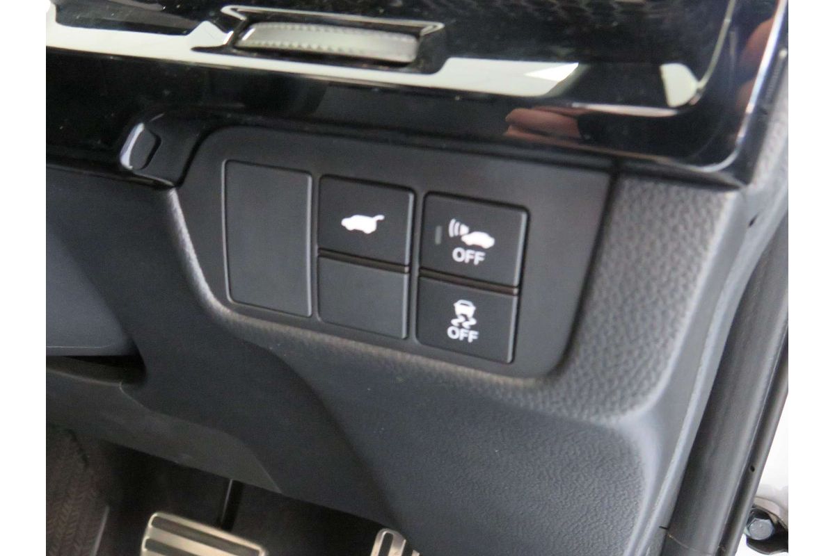 2024 Honda CR-V e:HEV RS RS