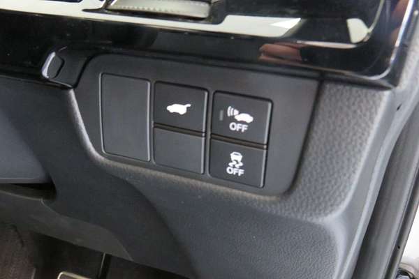 2024 Honda CR-V e:HEV RS RS