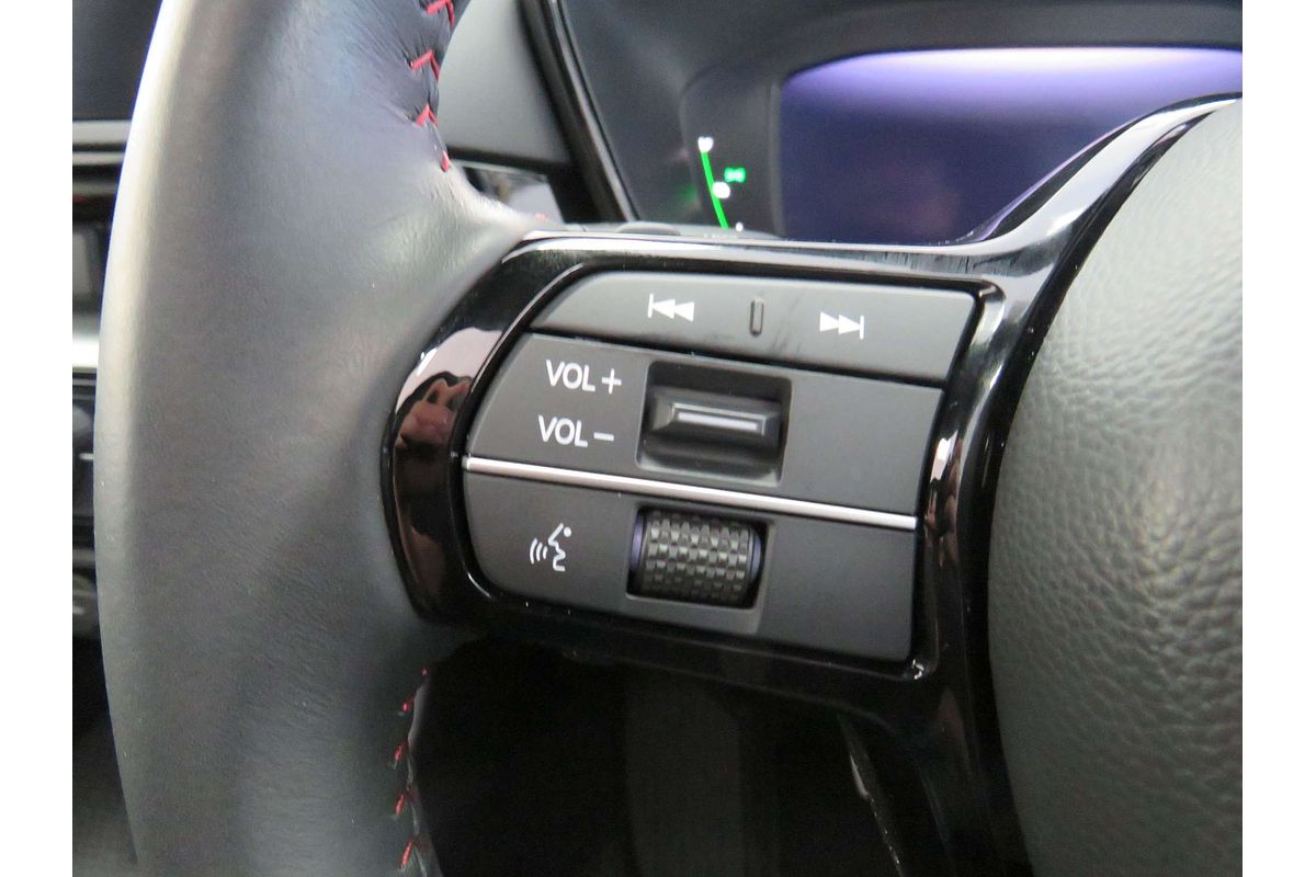 2024 Honda CR-V e:HEV RS RS