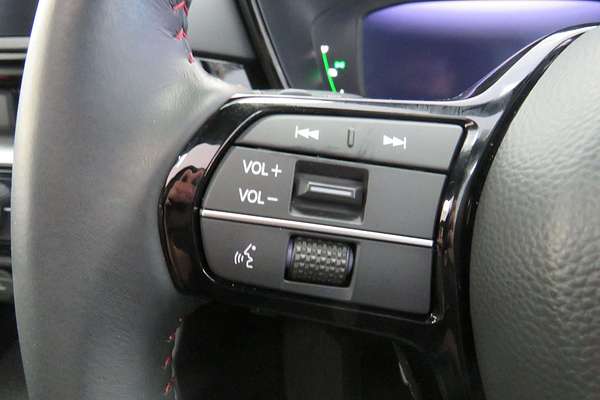 2024 Honda CR-V e:HEV RS RS