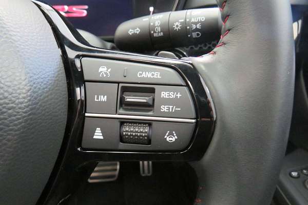 2024 Honda CR-V e:HEV RS RS