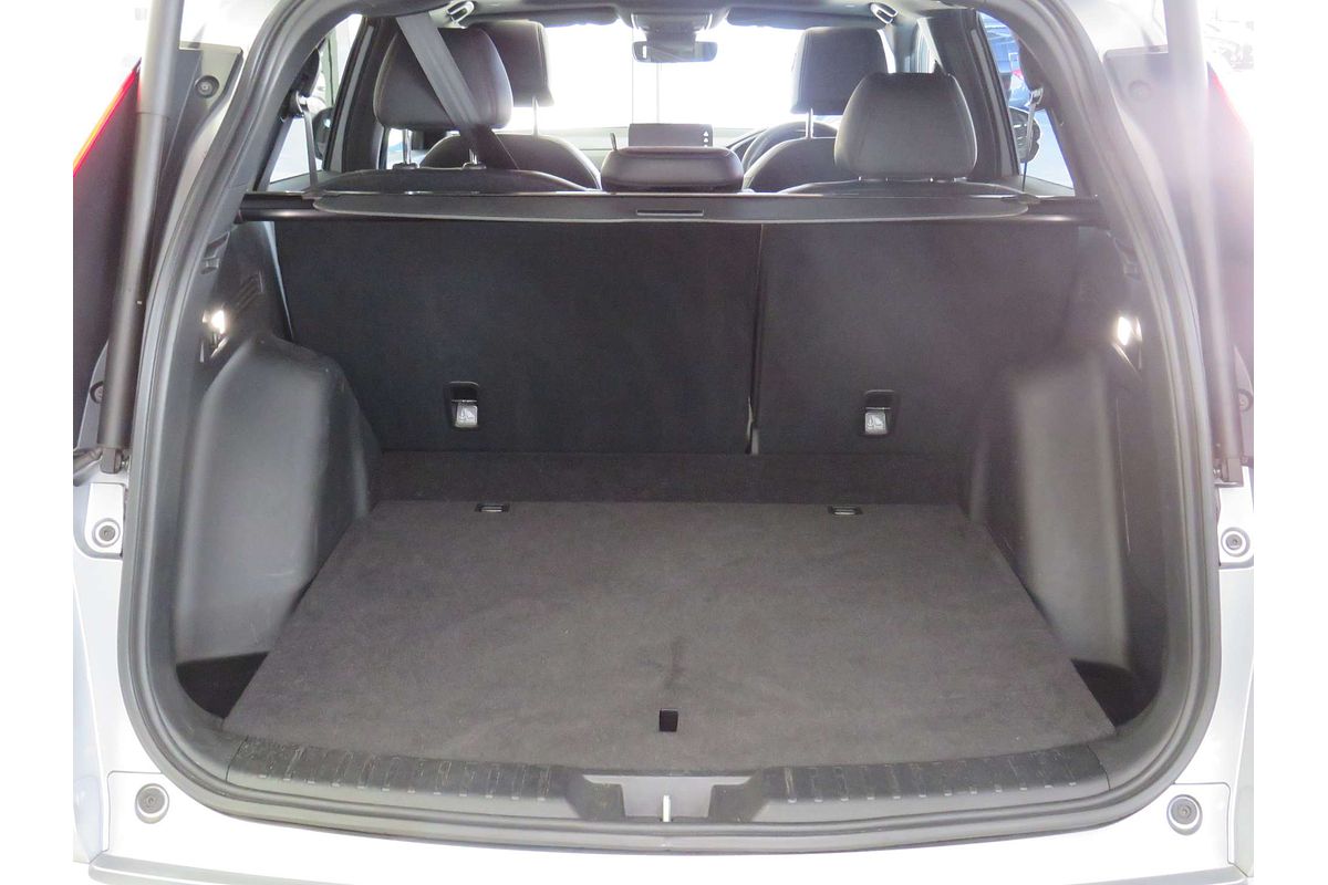 2024 Honda CR-V e:HEV RS RS