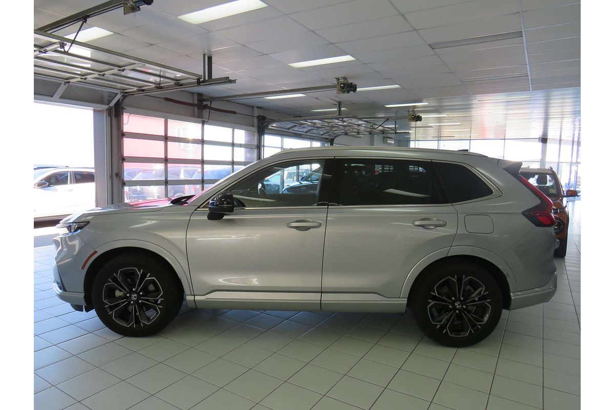 2024 Honda CR-V e:HEV RS RS