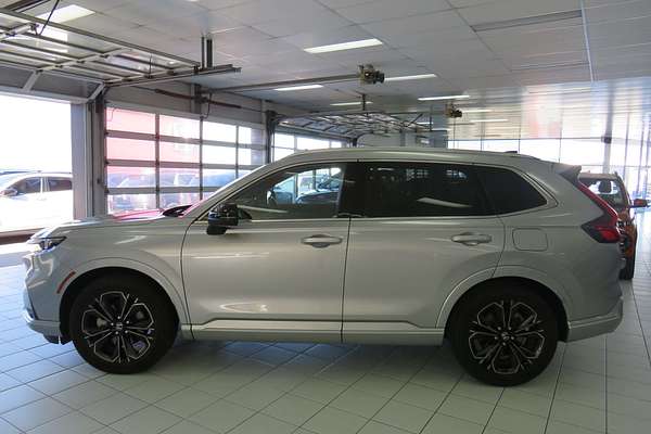 2024 Honda CR-V e:HEV RS RS