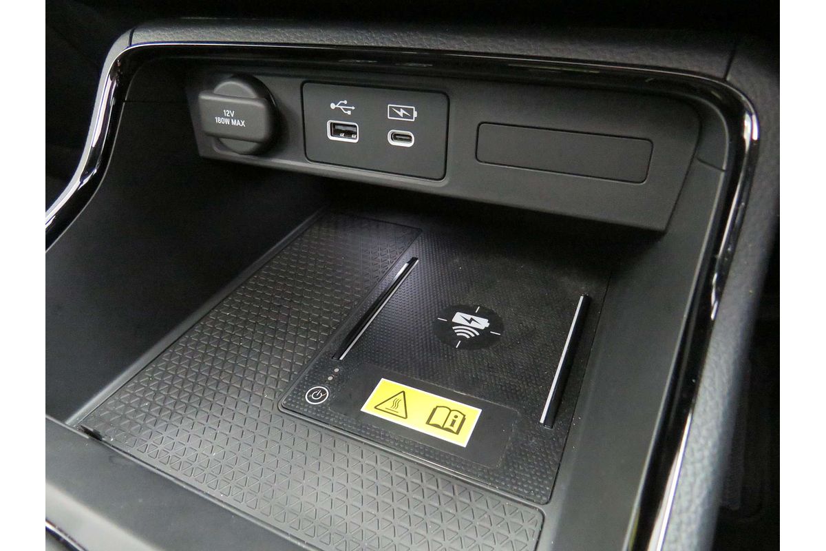 2024 Honda CR-V e:HEV RS RS