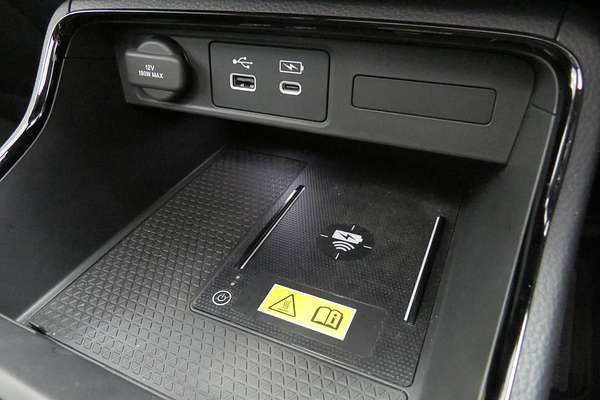 2024 Honda CR-V e:HEV RS RS